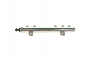 CR FUEL DISTRIBUTOR PIPE WITH PRESSURE SENSOR Part manufacturer Bosch