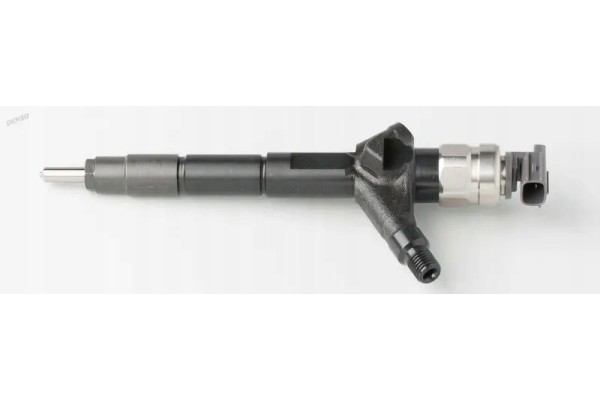 INJECTOR DCRI106240 DENSO Packaging status original