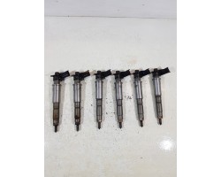 CR piezoelectric injector NAVARA VIVARO A ESPACE SCENIC KOLEOS LAGUNA
