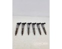 CR piezoelectric injector NAVARA VIVARO A ESPACE SCENIC KOLEOS LAGUNA Part manufacturer Bosch