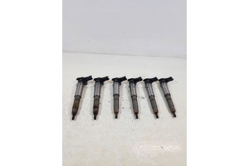 CR piezoelectric injector NAVARA VIVARO A ESPACE SCENIC KOLEOS LAGUNA Part manufacturer Bosch