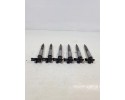 CR piezoelectric injector NAVARA VIVARO A ESPACE SCENIC KOLEOS LAGUNA Catalog number of the part 0445116033