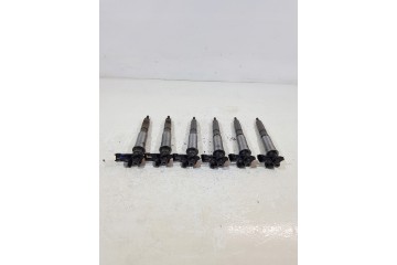CR piezoelectric injector NAVARA VIVARO A ESPACE SCENIC KOLEOS LAGUNA Catalog number of the part 0445116033