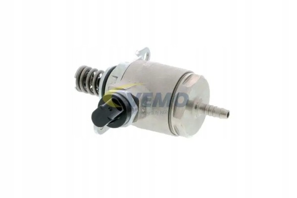 HIGH PRESSURE PUMP V10 25 0011 VEMO AUDI A3 Quality of parts according to GVO Q original with factory logo OEM OES