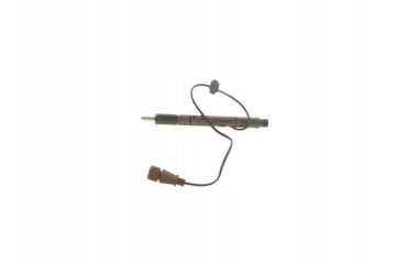 INJECTOR 0 432 133 802 BOSCH AUDI A6 ALLROAD C5 Packaging status original