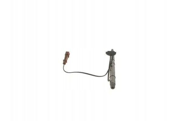 INJECTOR 0 432 133 802 BOSCH AUDI A6 ALLROAD C5 Part manufacturer Bosch