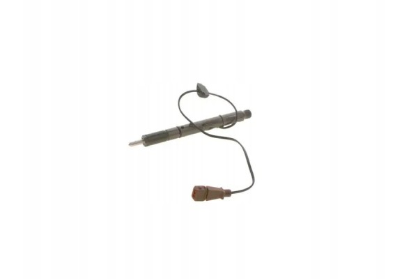 INJECTOR 0 432 133 802 BOSCH AUDI A6 ALLROAD C5 Quality of parts according to GVO O original with manufacturer s logo OE