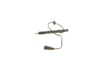 INJECTOR 0 432 133 802 BOSCH AUDI A6 ALLROAD C5 Catalog number of substitutes Carwood Group DFI0432133802 LUCAS LDFB0516 RUFRE R