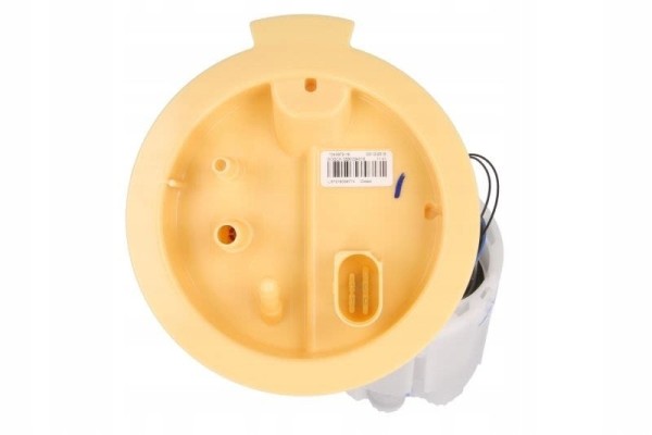 Electric fuel pump BOSCH 0 580 204 018