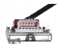 LAMBDA SENSOR 0899344 METZGER OPEL INSIGNIA Packaging status original