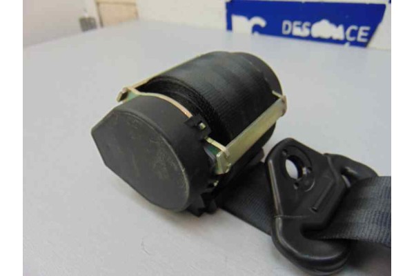 3 FILA CINTURON SEGURIDAD TRASERO DERECHO PEUGEOT 308 SW