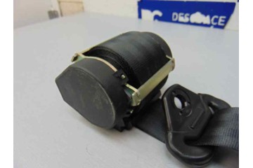 3 FILA CINTURON SEGURIDAD TRASERO DERECHO PEUGEOT 308 SW