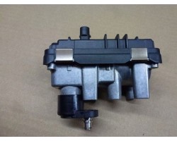 Solenoid valve BMW X6 G06 6NW010430 56 New original