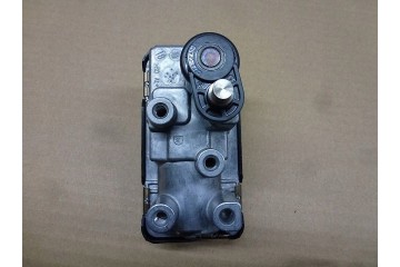Solenoid valve BMW X6 G06 6NW010430 56 New original Part manufacturer BMW OE