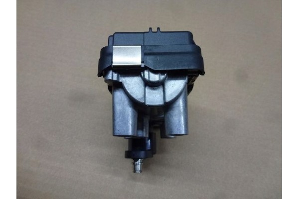 Solenoid valve BMW X6 G06 6NW010430 56 New original Catalog number of the part 6NW010430 56 DWP3031871OE