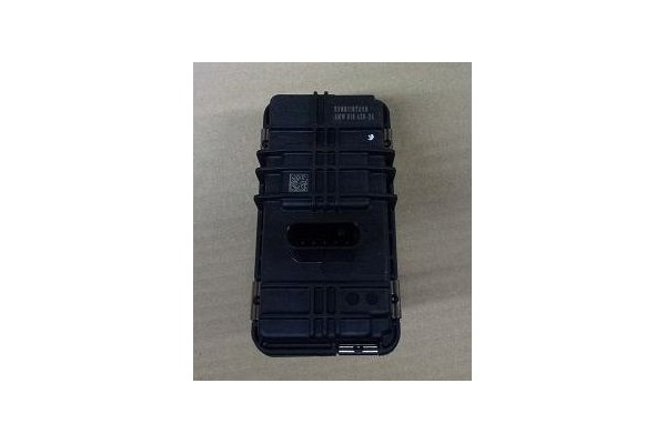 Solenoid valve BMW X6 G06 6NW010430 56 New original Quality of parts according to GVO O original with manufacturer s logo OE