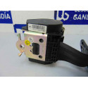 3 FILA CINTURON SEGURIDAD TRASERO DERECHO PEUGEOT 308 SW