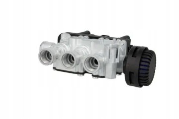 SOLENOID VALVE PN 10457 PNEUMATICS Packaging status original
