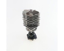 Odwadniacz powietrza systemu pneumatycznego Haldex 92796