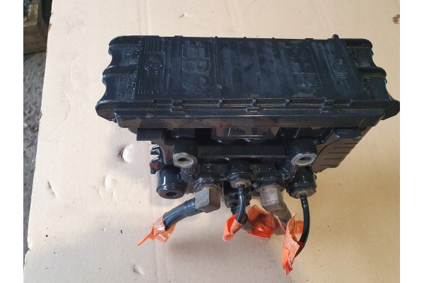 MAN TGX TGS EURO 6 ZAWOR MODULATOR EBS KNORR BREMSE K050210 81521066069