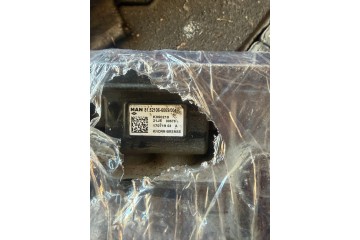 MAN TGX TGS EURO 6 ZAWOR MODULATOR EBS KNORR BREMSE K050210 81521066069 Stan opakowania zastepcze