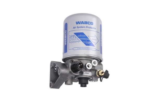 Preparation unit district WABCO 932 400 016 0 Part manufacturer Wabco