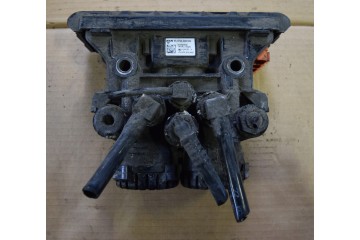 MODULATOR VALVE EBS MAN TGS TGX ORIGINAL
