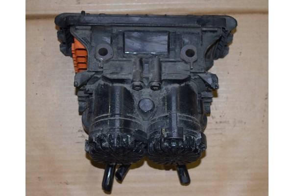 MODULATOR VALVE EBS MAN TGS TGX ORIGINAL Catalog number of the part 81 52106 6069 004