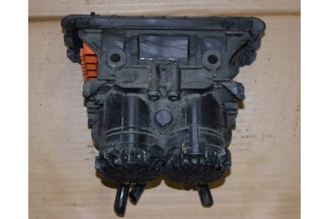 MODULATOR VALVE EBS MAN TGS TGX ORIGINAL Catalog number of the part 81 52106 6069 004
