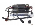 SUSPENSION COMPRESSOR PNEUM AUDI A6 00 06 Part manufacturer Trucktec Automotive