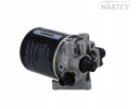 AIR DRYER MAN TGA 12 5 BAR WABCO