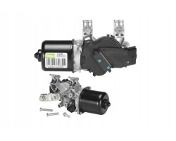 WIPER MOTOR 579751 VALEO NISSAN QASHQAI I