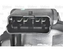 WIPER MOTOR 579751 VALEO NISSAN QASHQAI I Catalog number of the part 579751