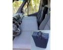bed mattress for bus ducato master crafter sprint