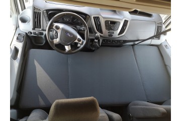 bed mattress for bus ducato master crafter sprint Catalog number of the part MA3
