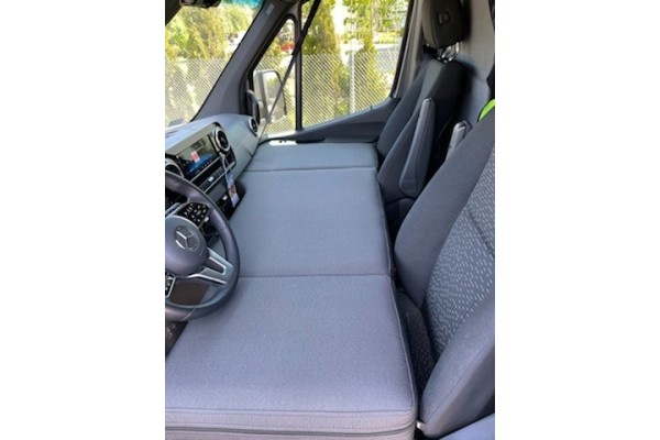 bed mattress for bus ducato master crafter sprint Car type 4x4 SUV buses trucks cargo vans passenger cars