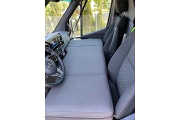 bed mattress for bus ducato master crafter sprint Car type 4x4 SUV buses trucks cargo vans passenger cars