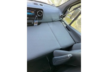 bed mattress for bus ducato master crafter sprint EAN GTIN 6930015033479