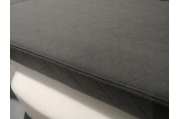 Colchón para Furgoneta Camper con Espuma, Impermeable, para 2/3 Perso
