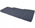 Colchón para Furgoneta Camper con Espuma, Impermeable, para 2/3 Perso