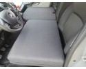 Colchón para Furgoneta Camper con Espuma, Impermeable, para 2/3 Perso