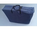 Colchón para Furgoneta Camper con Espuma, Impermeable, para 2/3 Perso