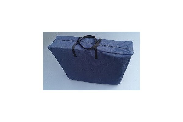 Colchón para Furgoneta Camper con Espuma, Impermeable, para 2/3 Perso