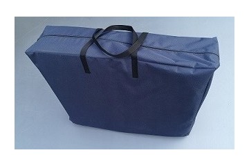 Colchón para Furgoneta Camper con Espuma, Impermeable, para 2/3 Perso