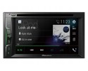 PIONEER AVH Z2200BT RADIO FLAC CD USB BLUETOOTH Batteries included no