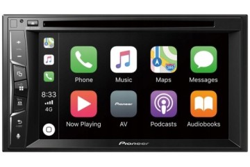 PIONEER AVH Z2200BT RADIO FLAC CD USB BLUETOOTH EAN GTIN 4988028425950