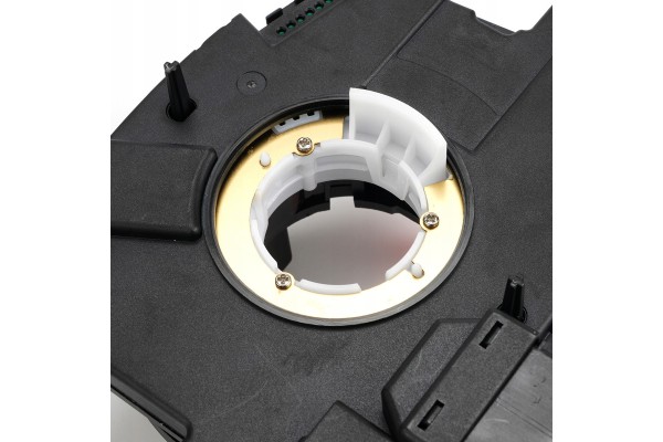 Muelle de Reloj del Airbag del Volante para VW Passat B6 B7 CC 5K09535