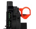 Muelle de Reloj del Airbag del Volante para VW Passat B6 B7 CC 5K09535