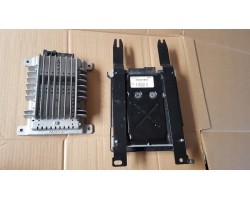 Bose amplifier nissan qashqai 28060EY10A