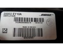 Bose amplifier nissan qashqai 28060EY10A Catalog number of the part 28060EY10A